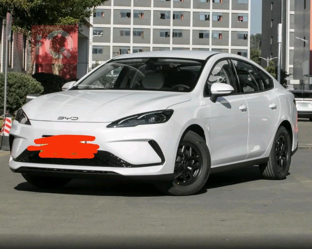 بي واي دي سيل 05 DM-i